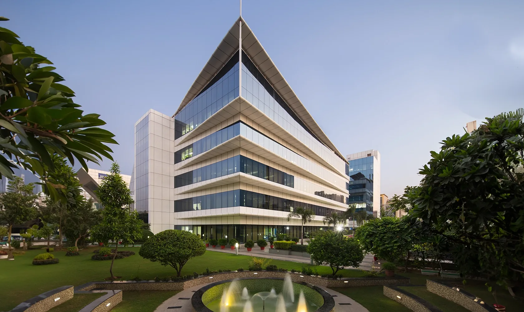 envision Centre