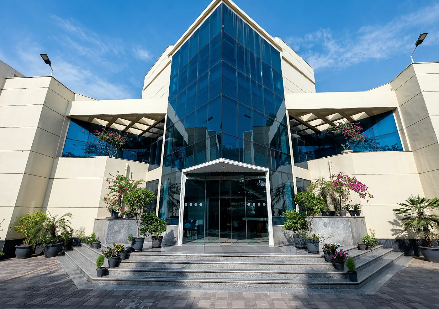 evolution Centre